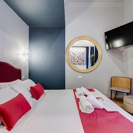 Vivilo Collection - Collina 24 Suites - Close To Via Veneto Rome Exterior photo