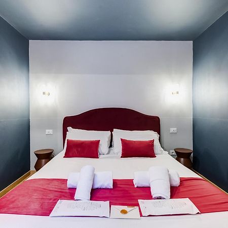Vivilo Collection - Collina 24 Suites - Close To Via Veneto Rome Exterior photo