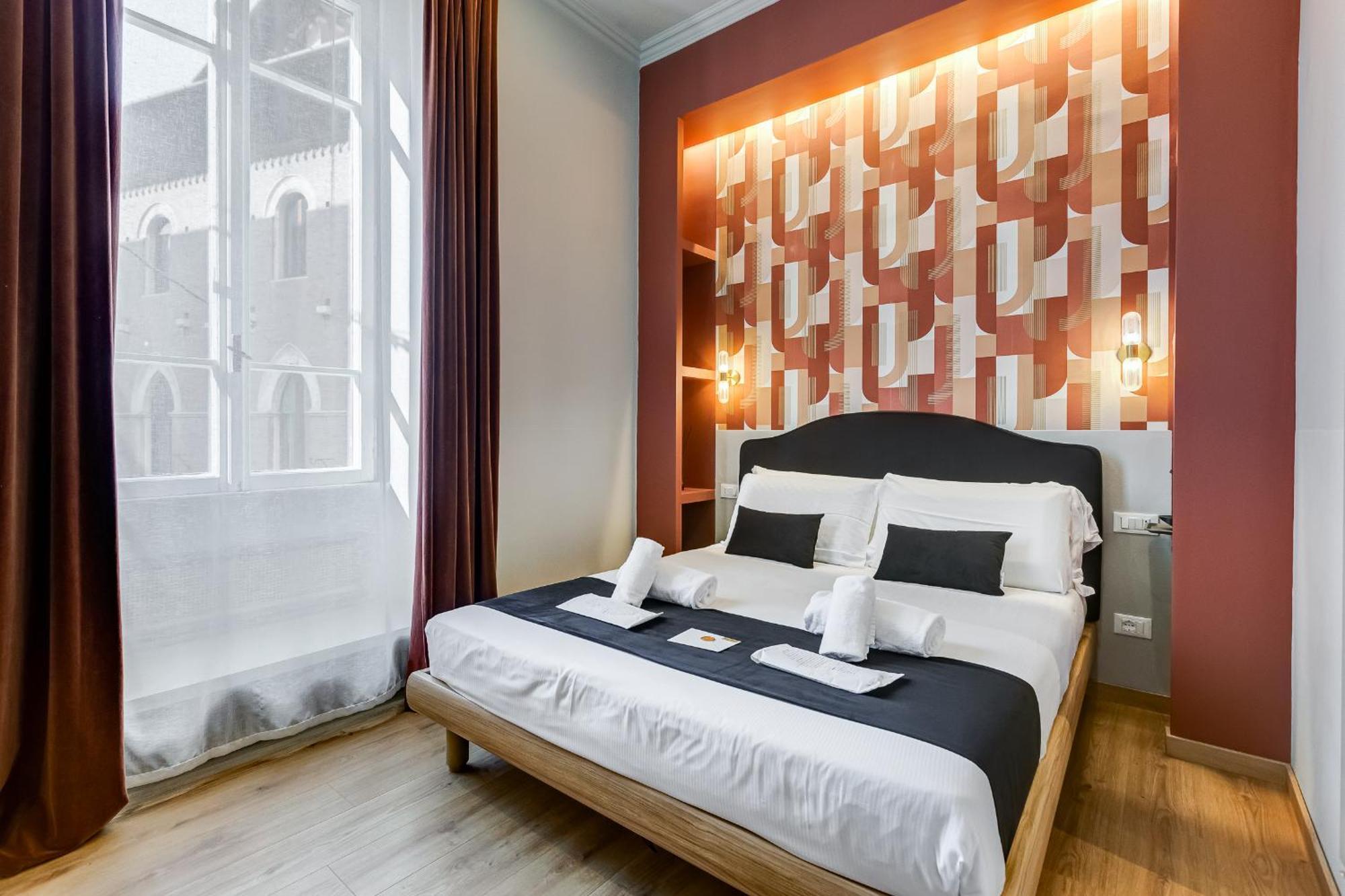 Vivilo Collection - Collina 24 Suites - Close To Via Veneto Rome Exterior photo